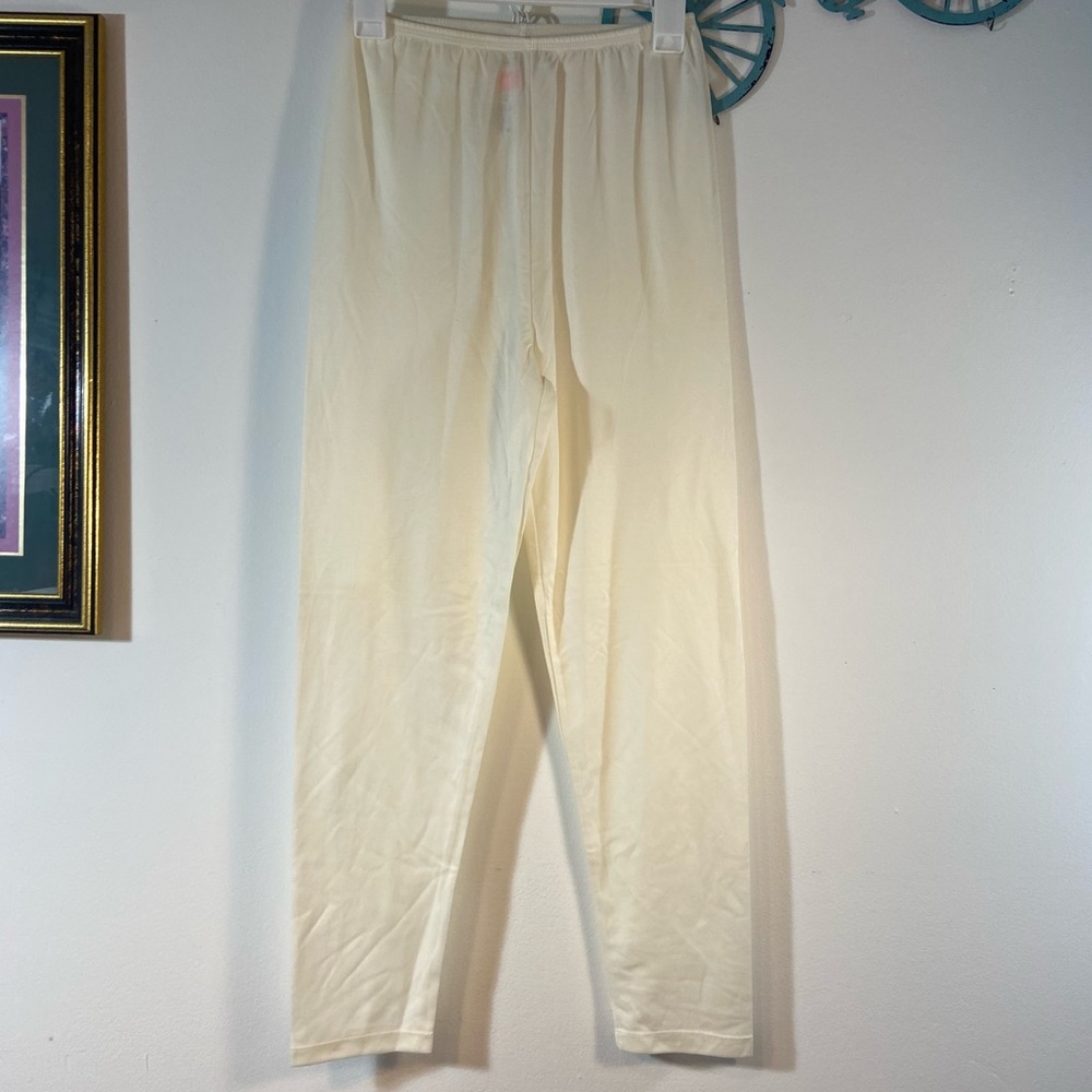 ✨ VTG Sonoma Sleep Pants – Soft & Cozy Classic ✨ - Picture 2 of 9